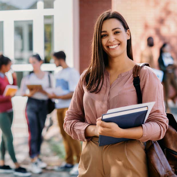 mom refuses to send daughter to college for fear that she&#039;s too immature to attend