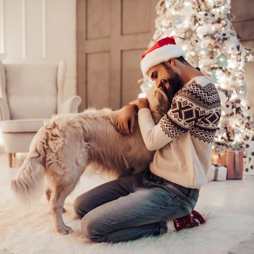 Why Our Dogs Love The Holidays Just As Much As We Do 