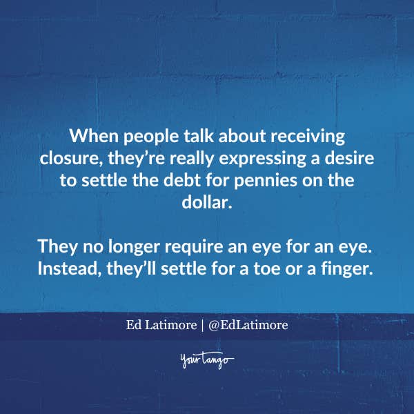 Ed Latimore quote