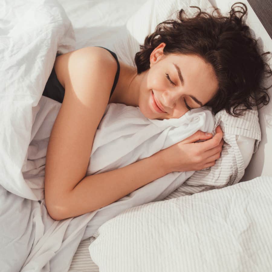 harvard research fouond the 4-hour rule is better than 8 hours of sleep