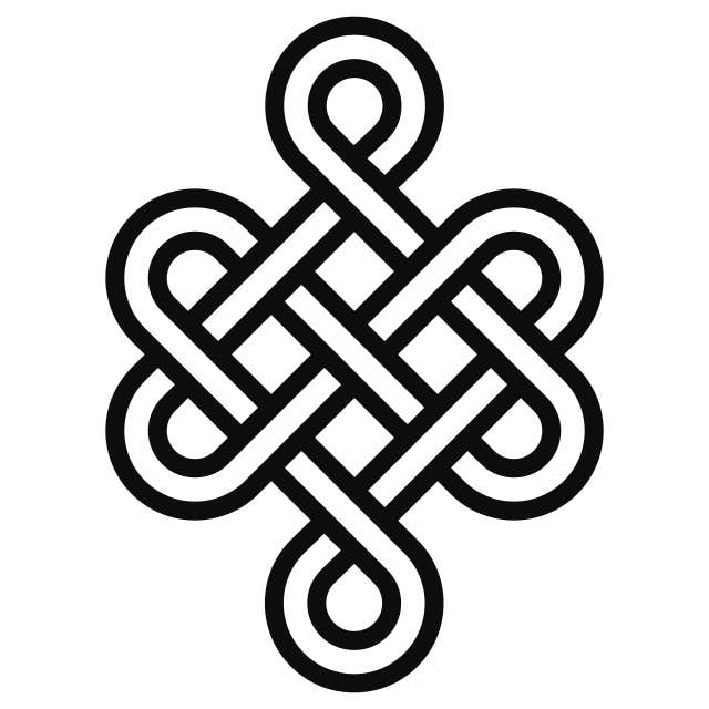spiritual symbols