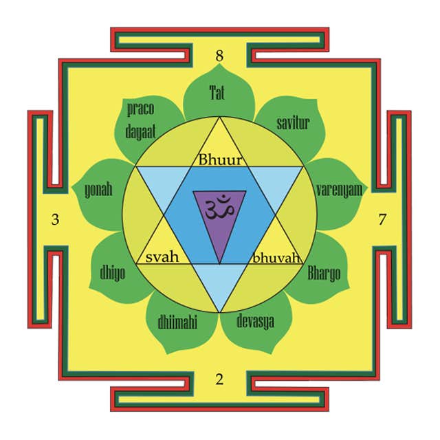 spiritual symbols