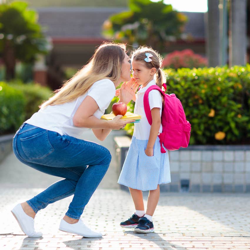 Stepmom Volunteers To Chaperone Stepdaughter’s Field Trip And The Teacher Tastelessly Declines