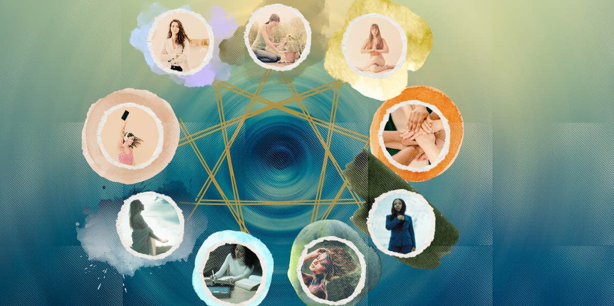 Strengths & Weaknesses Of The Enneagram Personality Types, According To Their Dominant Traits If enneagrams were humans instead of numbers