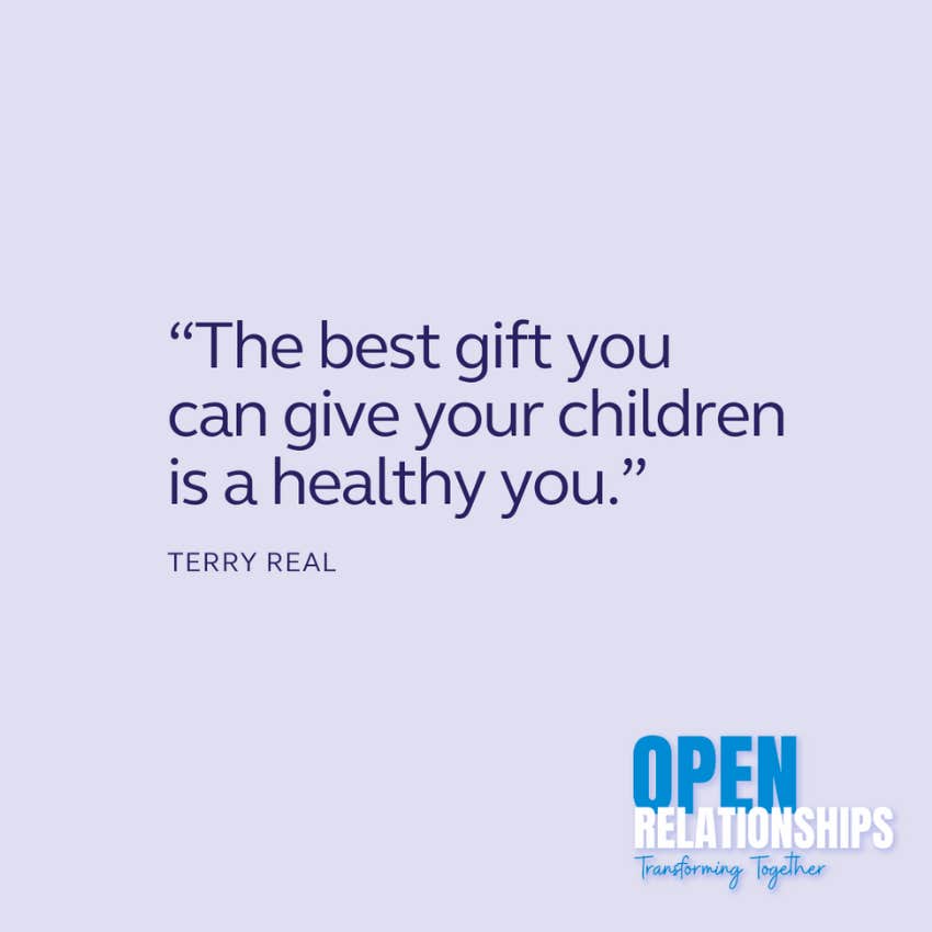 terry reaal advice