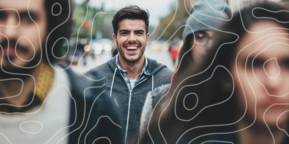 7 Weird Traits That Make Men Attractive