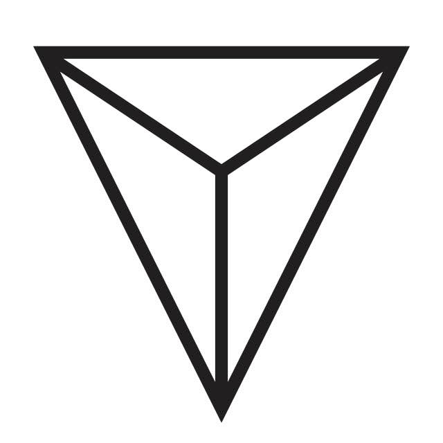 triangle symbolism dragon&#039;s eye
