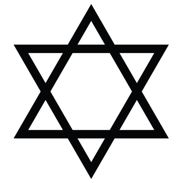 triangle symbolism shatkona