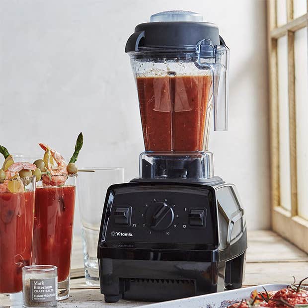 Vitamix Explorian Blender