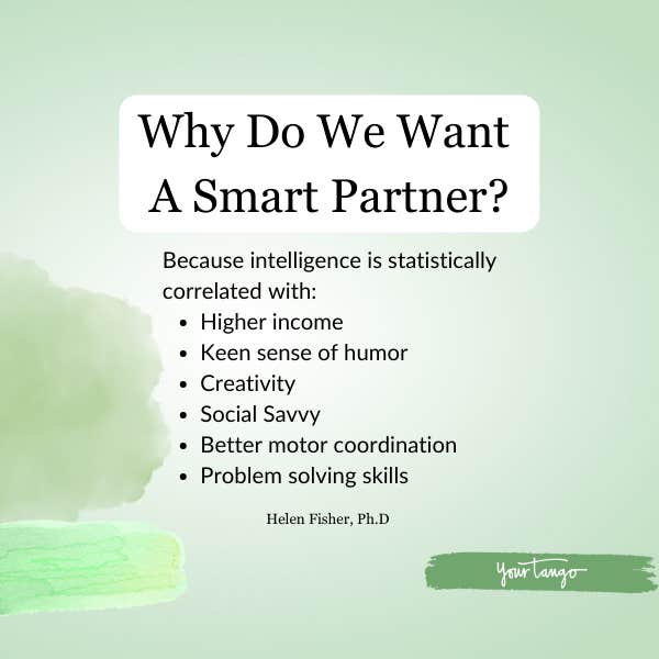 Reasons we choose smart partners