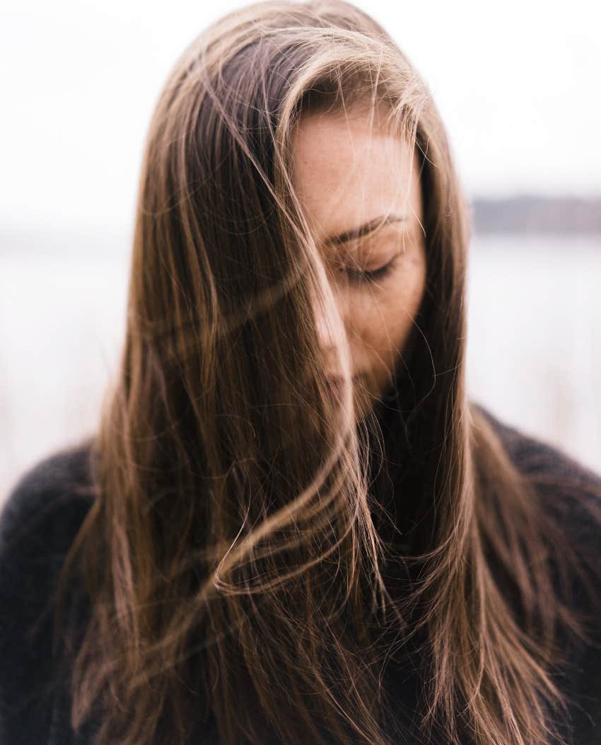 signs you're finally becoming the person you're meant to be