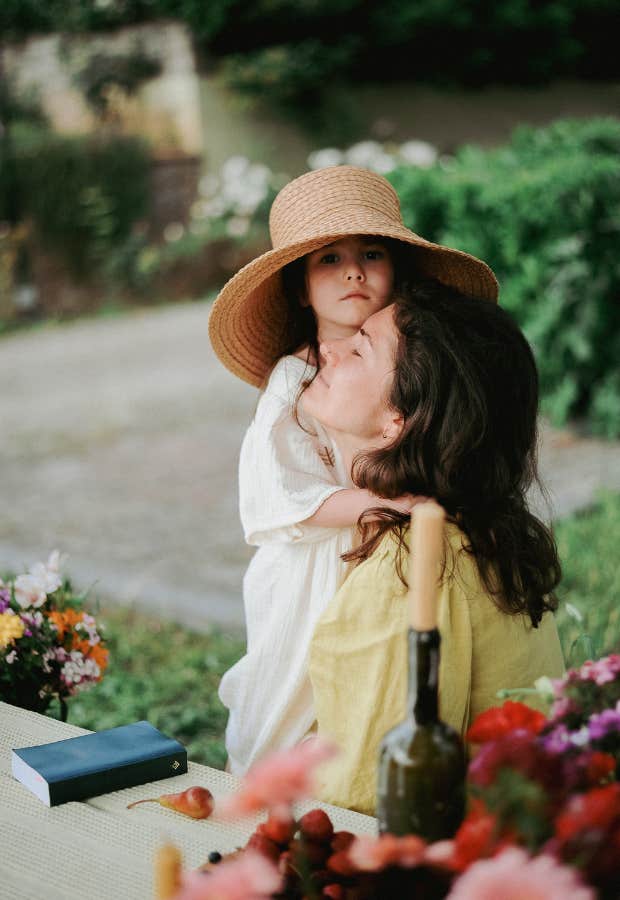 mom refuses to share special recipe with her mother in law