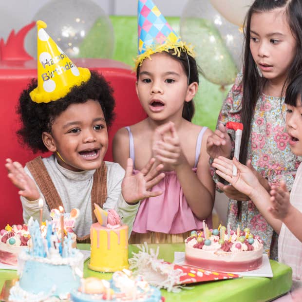 woman uninvites nephew from daughter&#039;s birthday party after refusing to change cake flavor despite his allergy