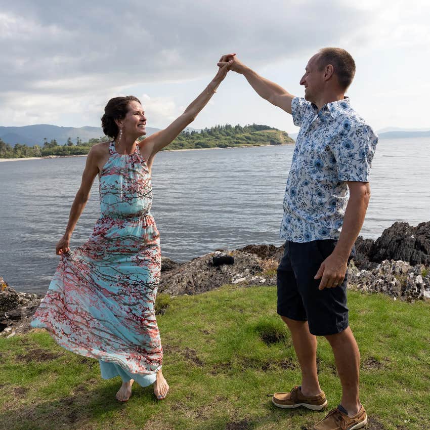 Childfree Weddings: Gasp, How Dare The Happy Couple Choose How They Celebrate