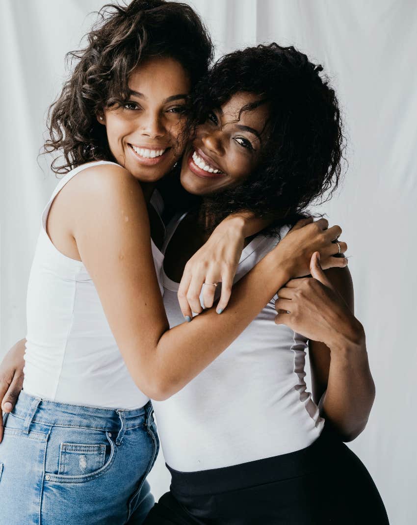 signs you have a soul connection with your best friend