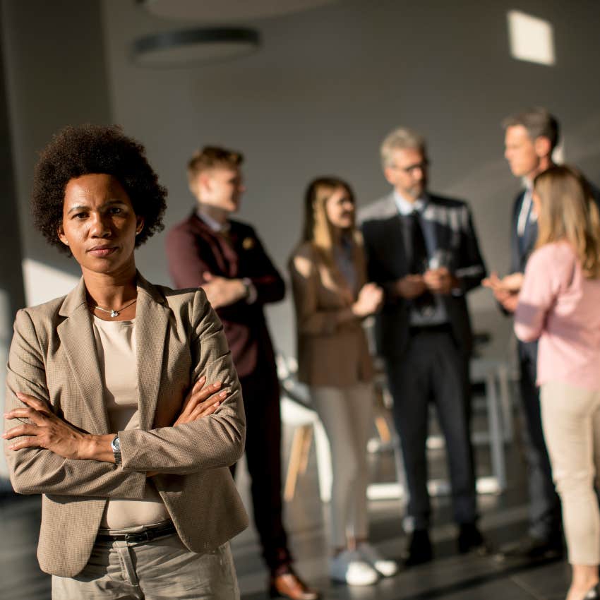 Black Employee Confronts HR After Learning Her Co-Worker Makes $3 More