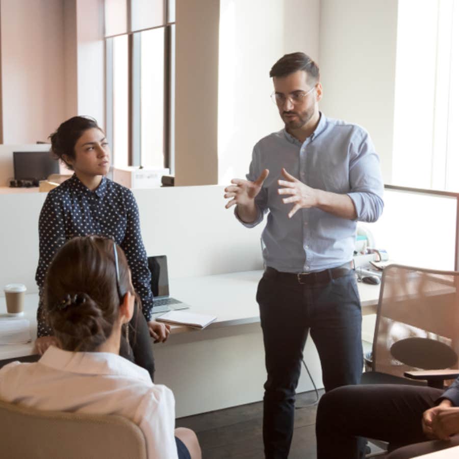 5 Work Boundaries Employees Often Have That Many Bosses Don’t Like