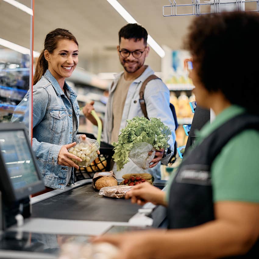 Man Reveals The Simple Reason He Refuses To Use Self Checkout At The Grocery Store