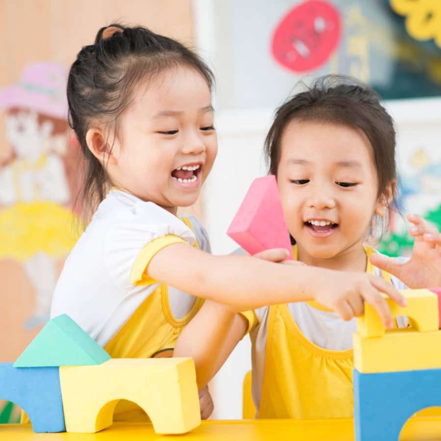 Mom Says She Is So Over Mean Kids After Her Daughter Faces Judgment For Always Complimenting Her Classmates