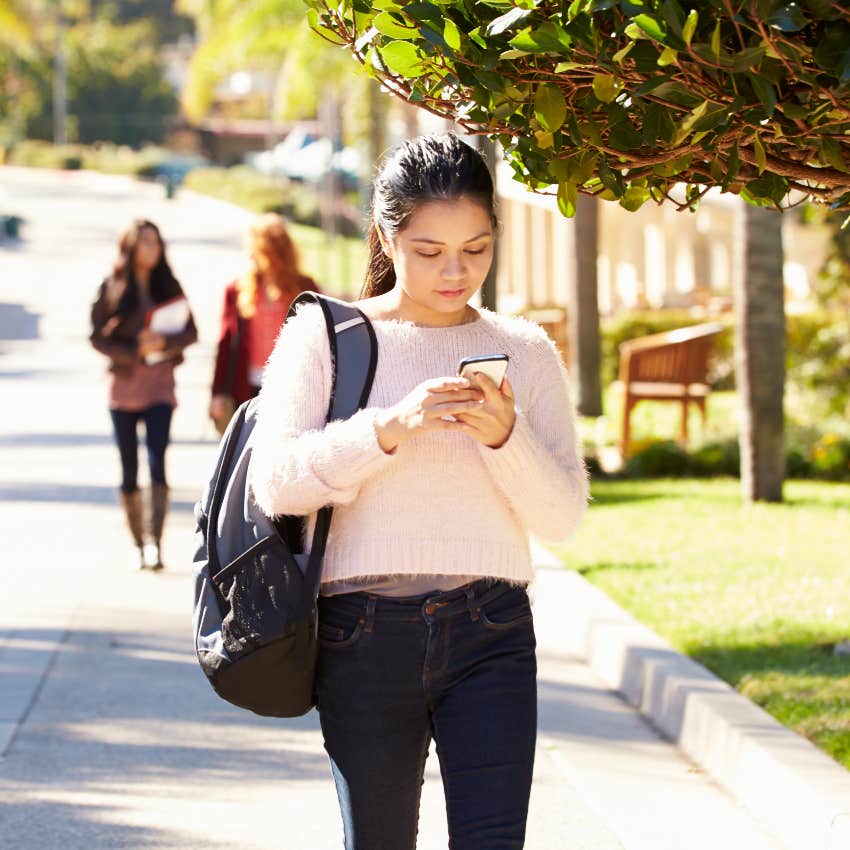 It&#039;s Not Just Kids — Instructors Say Even College Students Are Behind On Reading Skills