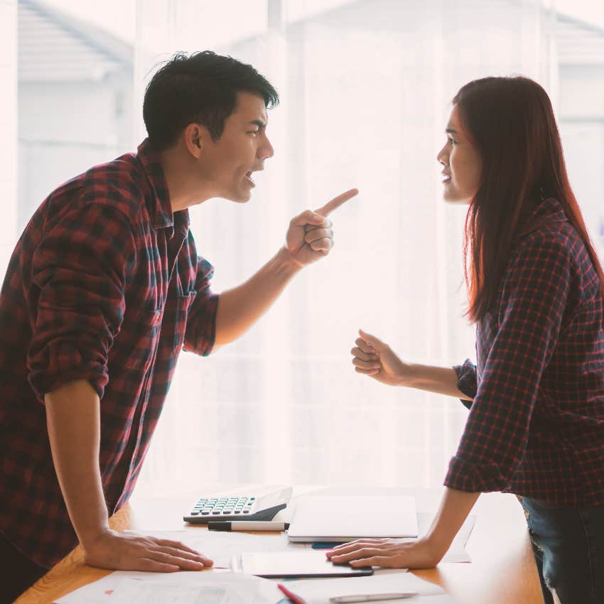 Husband Tells Wife Wanting To Publish A Book Is Just A Hobby After Noticing The Household Chores Are Starting To Pile Up