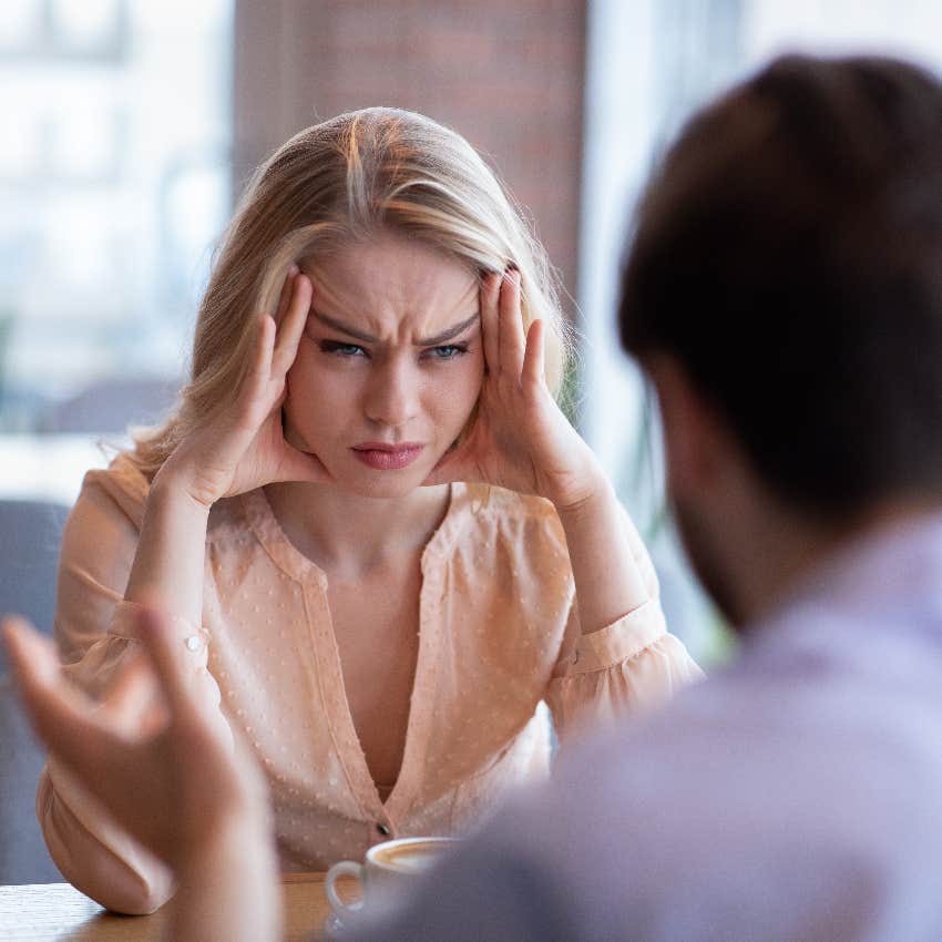 Bride Asks Maid Of Honor To Look Better Than She Does Now