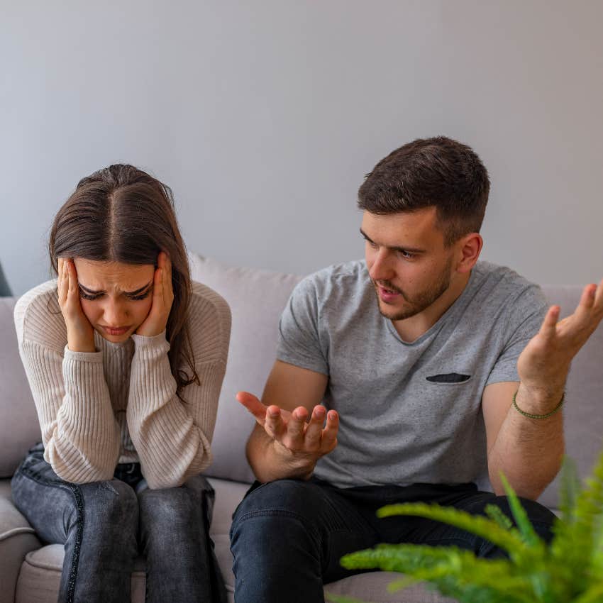 Woman Says She Wants A Divorce Because Her Husband Goes To The Bathroom In The Sink To Save Money On Water