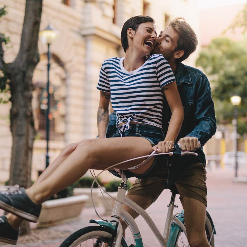 7 Reassuring Signs A New Relationship Is Going Well