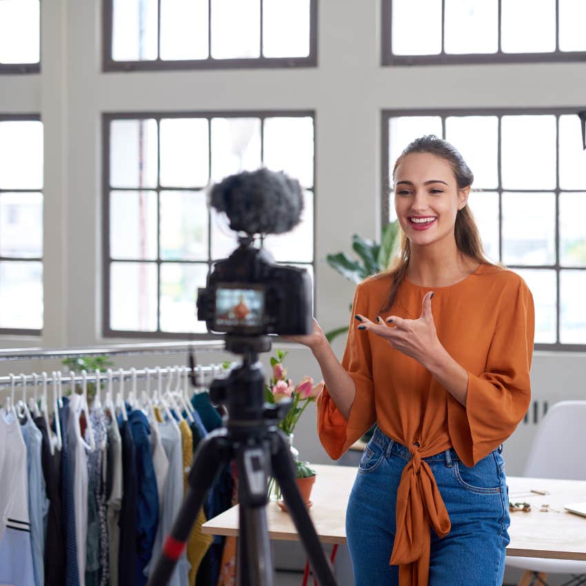 Influencer Reveals The 3 Reasons She&#039;s Quitting Social Media For A Corporate Job