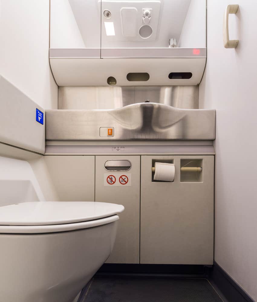 Flight Attendant Shares 5 Things Passengers Should Never Do