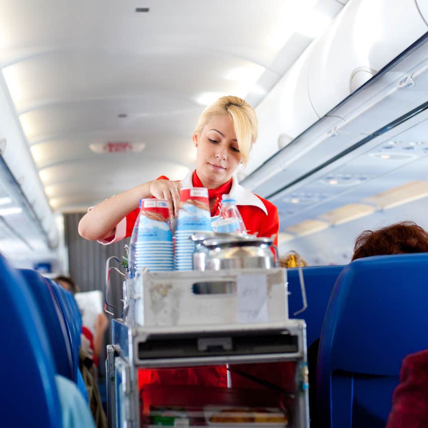 Flight Attendant Shares 5 Things Passengers Should Never Do