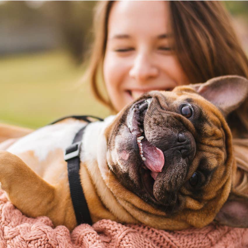 Florist Throws Epic Funeral For His Dearly Departed Dog