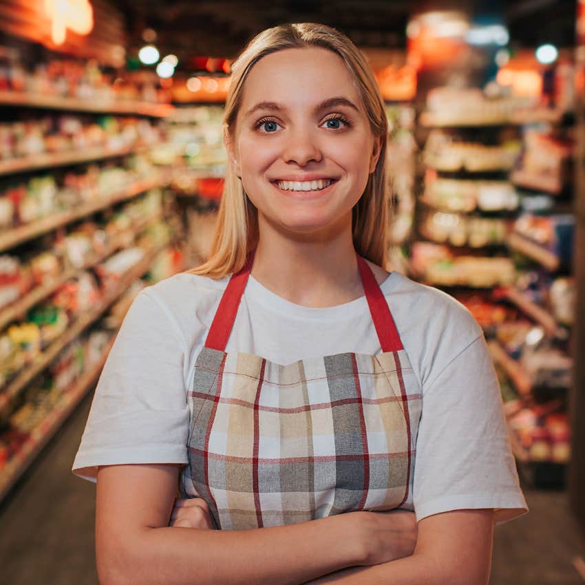 Gen Z Worker Tells Her Boss That He Terrifies Her