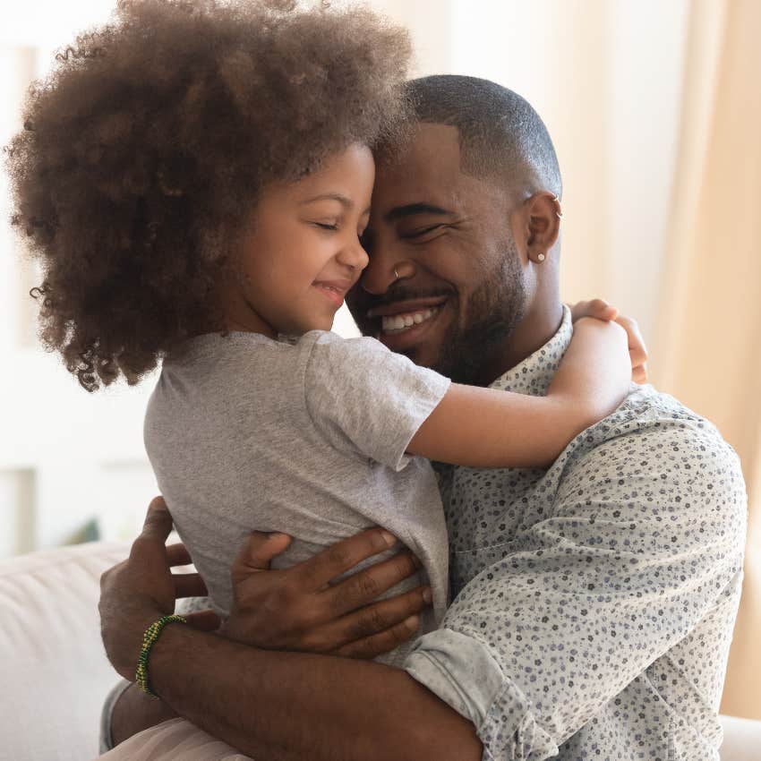 Girl Dad Asks How Women Feel When He Walks His Daughter Into Women&#039;s Bathroom