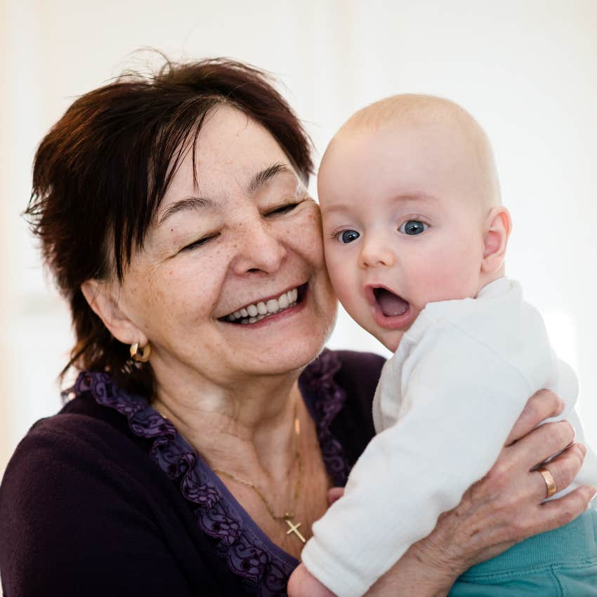 Mother-In-Law Wants To Raise Her Grandson Alone For 3 Months So His Parents Can Live For Themselves