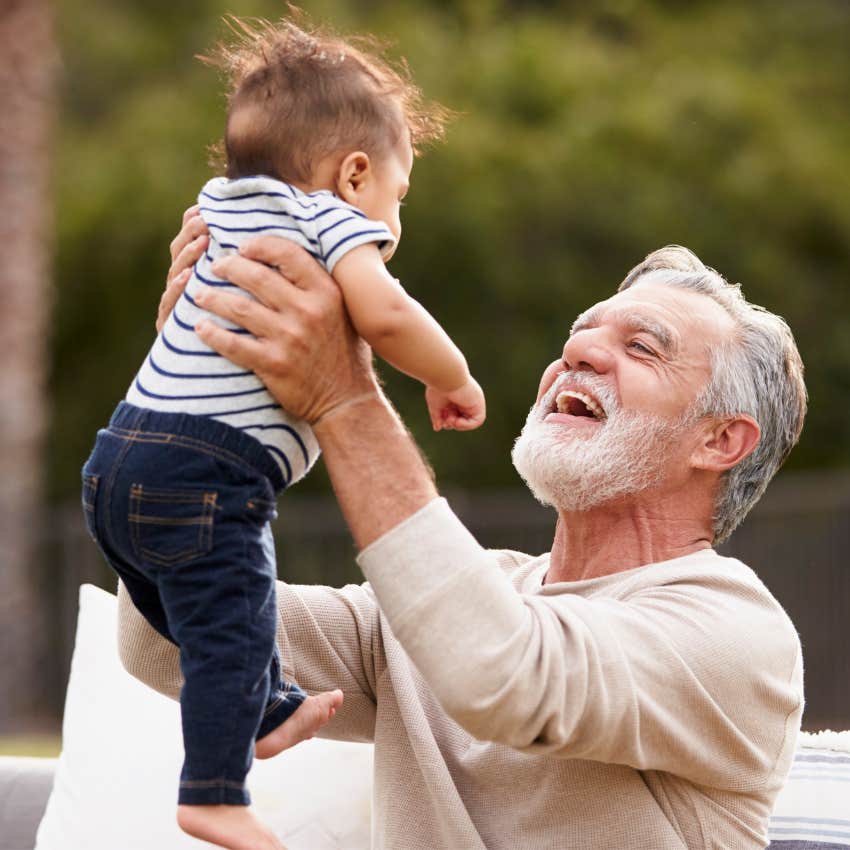 Woman Whose Parents Sold Her As A Baby Thanks Her Grandparents For Her Happy Ending 