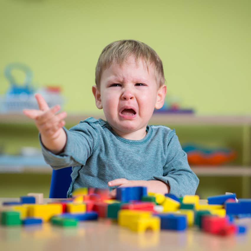 Mom Says 2-Year-Old Son Walked Out Of Preschool Without Anyone Noticing