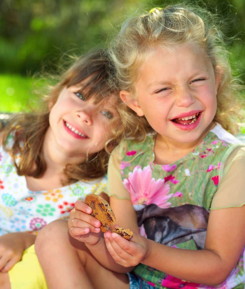 How A Woman Honored The Little Girl Who Used To Pack An Extra Lunch For Her 