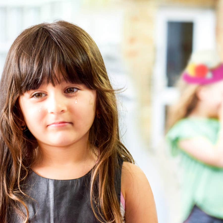 Mom Says She Is So Over Mean Kids After Her Daughter Faces Judgment For Always Complimenting Her Classmates