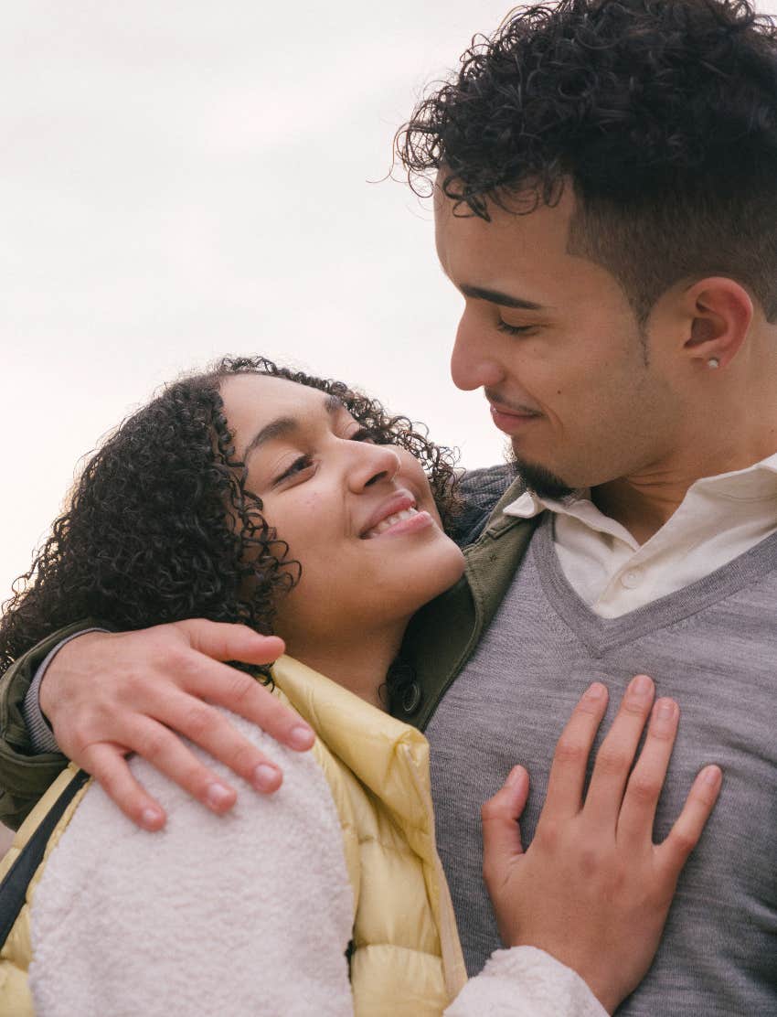 clues you&amp;apos;ve finally found your soulmate relationship
