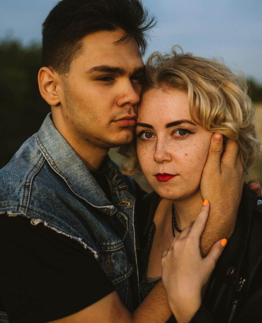 30 Things People In Healthy Relationships Never Do