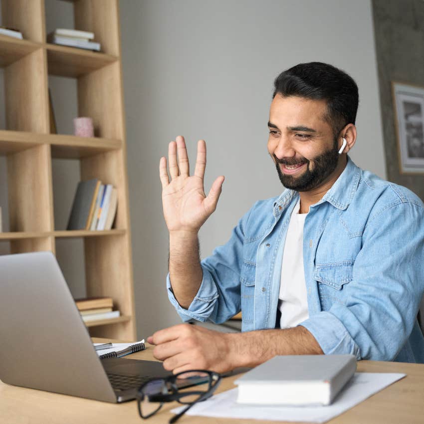 Boss Ridicules Employee For Being On Time To Meeting Instead Of Early 