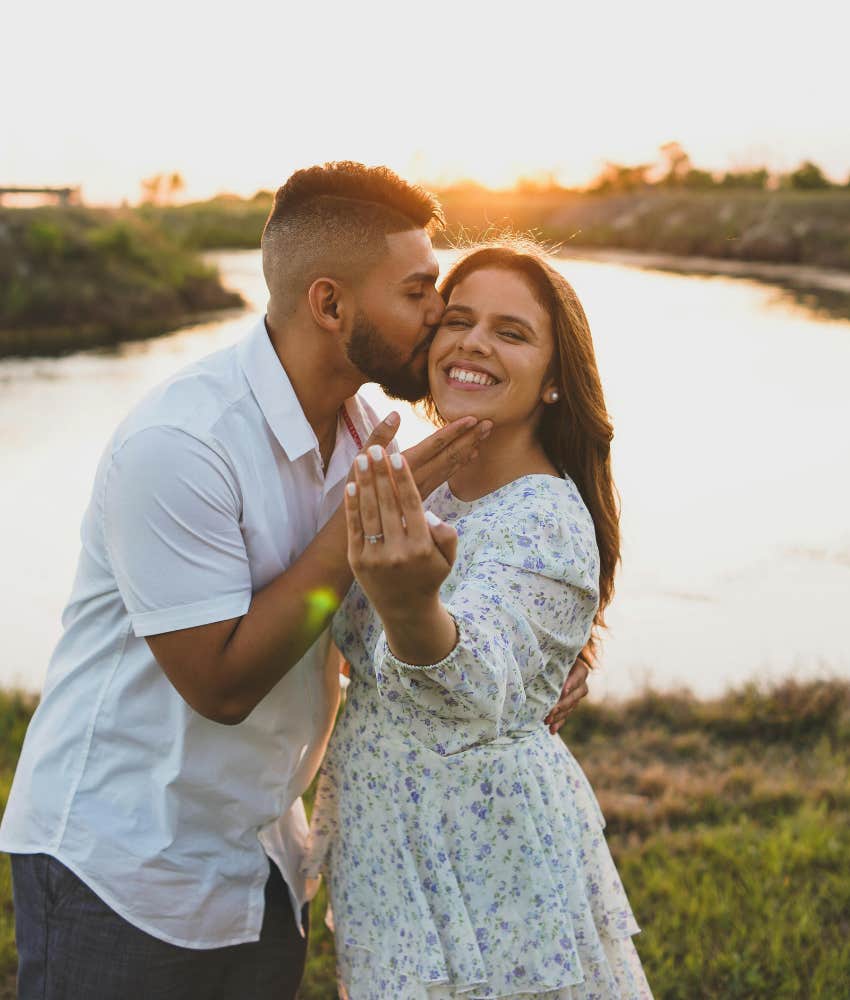 Man Kicks His Girlfriend Out of their Apartment For Asking to Think About His Marriage Proposal