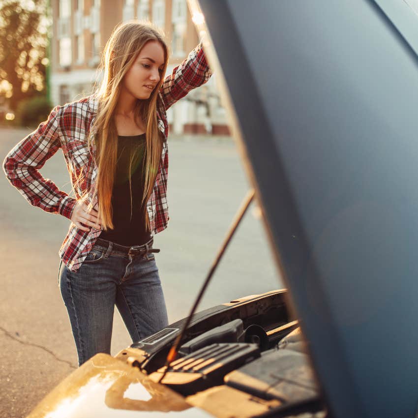 Most Common Car Maintenance Mistakes Mechanics Say Cost Owners Thousands In Repairs