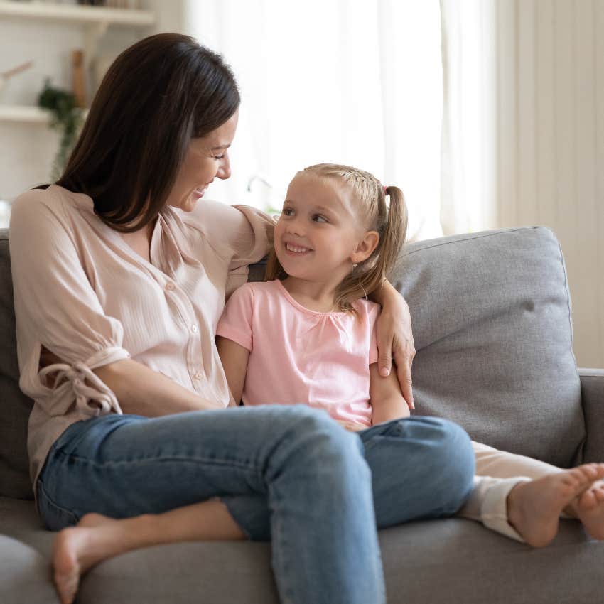 Mom Feels Like She Failed After Her 10-Year-Old Daughter Came Out As Bisexual