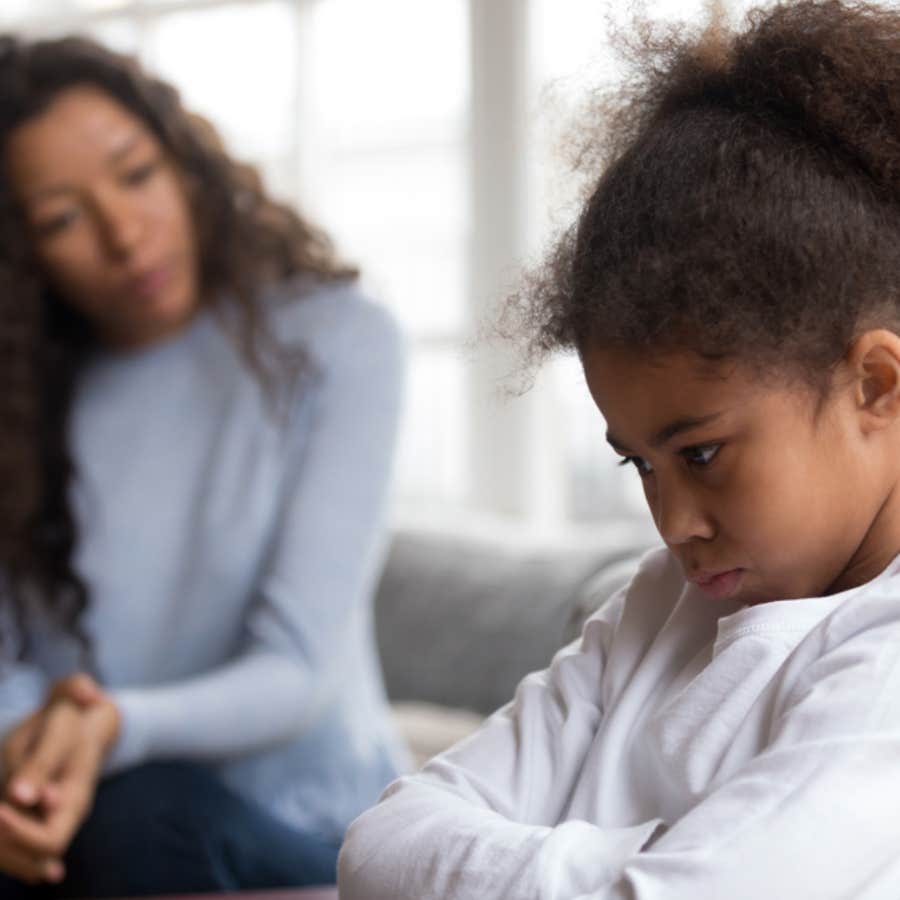 5 Signs Your Parents Frequently Gaslighted You As A KidAnd That It&#039;s Still Happening Today 