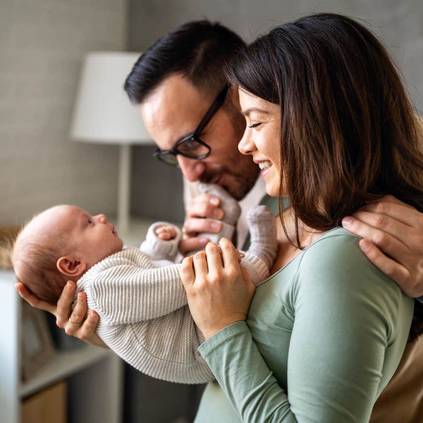 Pregnant Woman Wants A No Alcohol Policy At Her Gender Reveal Party