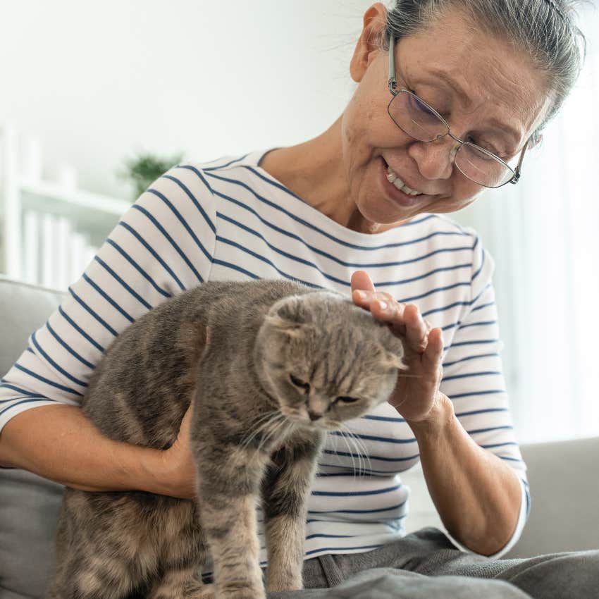 Woman&#039;s Brother Puts Down Her Cats