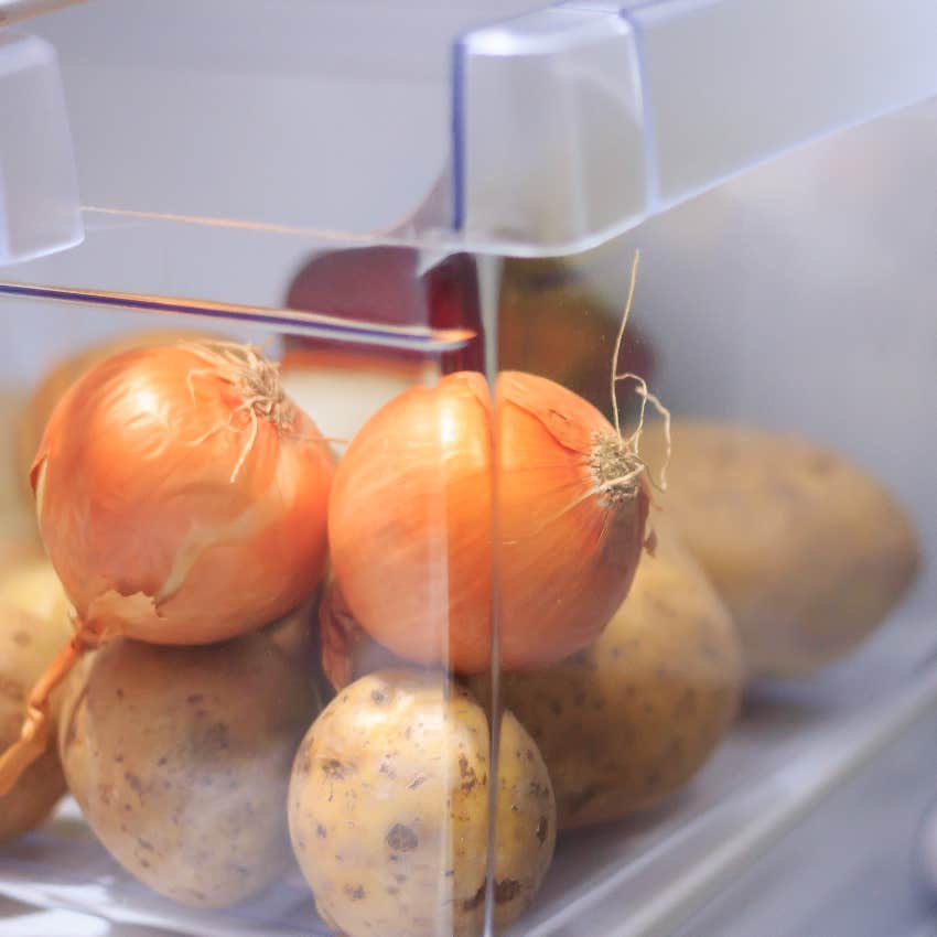 4 Foods You Probably Didn&#039;t Know Turn Toxic When Refrigerated