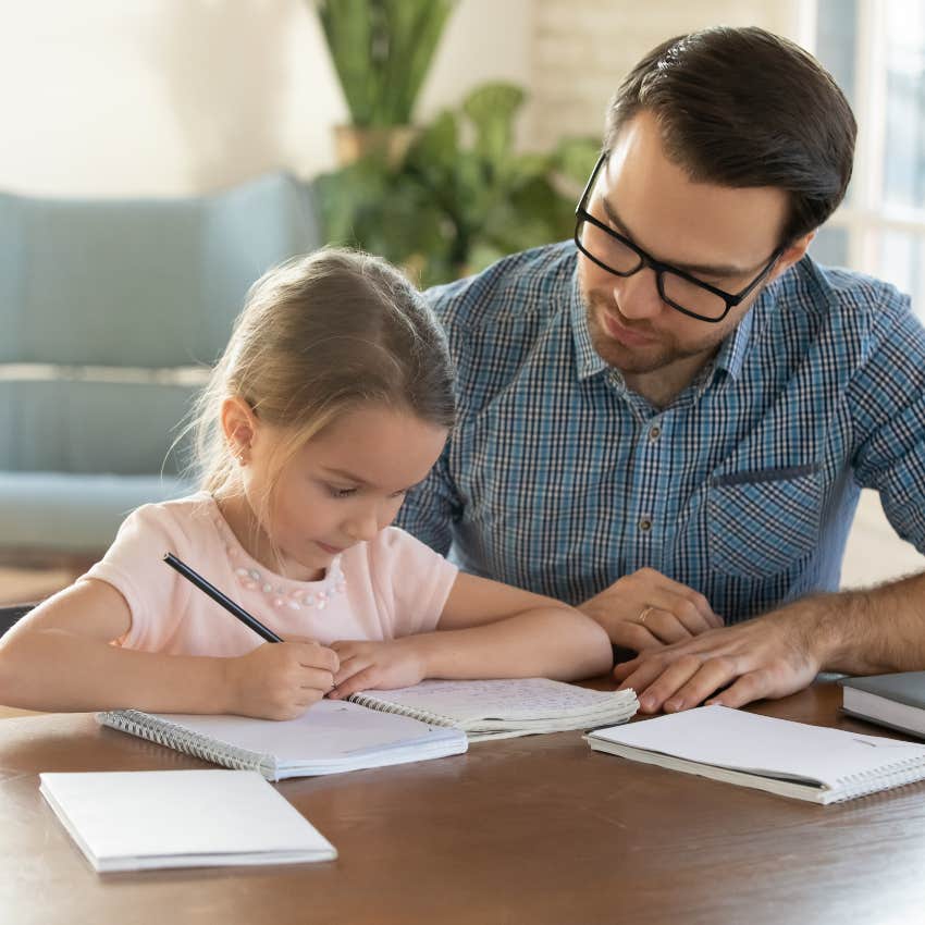 Parents Blaming Teachers For The Fact Their Kids Can’t Read Need To Wake Up, An Educator Says